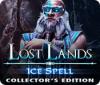 لعبة  Lost Lands: Ice Spell Collector's Edition