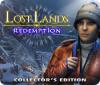 لعبة  Lost Lands: Redemption Collector's Edition