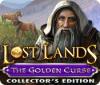 لعبة  Lost Lands: The Golden Curse Collector's Edition