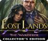 لعبة  Lost Lands: The Wanderer Collector's Edition