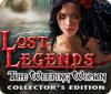 لعبة  Lost Legends: The Weeping Woman Collector's Edition