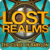 لعبة  Lost Realms: The Curse of Babylon