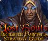 لعبة Lost Souls: Enchanted Paintings Strategy Guide