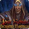 لعبة  Lost Souls: Enchanted Paintings