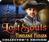 لعبة  Lost Souls: Timeless Fables Collector's Edition