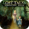 لعبة  Lost Tales: Forgotten Souls