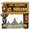 لعبة Lost Treasures of El Dorado