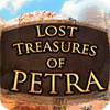 لعبة  Lost Treasures Of Petra