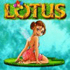 لعبة  Lotus Deluxe
