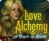 لعبة  Love Alchemy: A Heart In Winter