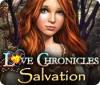 لعبة  Love Chronicles: Salvation