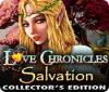 لعبة  Love Chronicles: Salvation Collector's Edition