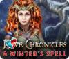 لعبة  Love Chronicles: A Winter's Spell