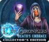 لعبة  Love Chronicles: Death's Embrace Collector's Edition