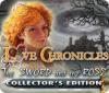 لعبة  Love Chronicles: The Sword and the Rose Collector's Edition