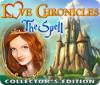 لعبة  Love Chronicles: The Spell Collector's Edition