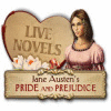 لعبة Live Novels: Jane Austen’s Pride and Prejudice