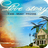 لعبة Love Story 3: The Way Home