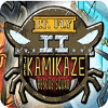 لعبة  Lt. Fly II - The Kamikaze Rescue Squad