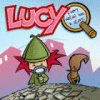 لعبة  Lucy Q Deluxe