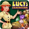 لعبة Lucy's Expedition