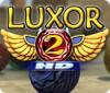 لعبة  Luxor 2 HD
