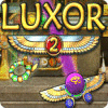 لعبة  Luxor 2