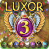 لعبة  Luxor 3
