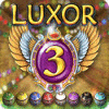 لعبة Luxor 3