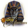 لعبة  Luxor Adventures