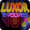 لعبة  Luxor Evolved