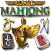 لعبة  Luxor Mah Jong
