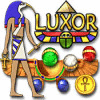 لعبة  Luxor