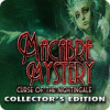 لعبة  Macabre Mysteries: Curse of the Nightingale Collector's Edition
