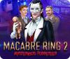 لعبة  Macabre Ring 2: Mysterious Puppeteer
