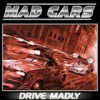 لعبة  Mad Cars