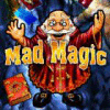 لعبة  Mad Magic