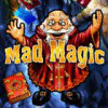 لعبة Mad Magic