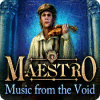 لعبة  Maestro: Music from the Void