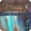 لعبة  Maestro: Music from the Void Collector's Edition