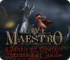 لعبة Maestro: Music of Death Strategy Guide