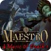 لعبة  Maestro: Music of Death