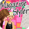 لعبة Magazine Styler