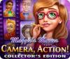 لعبة  Maggie's Movies: Camera, Action! Collector's Edition