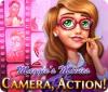 لعبة  Maggie's Movies: Camera, Action!