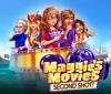 لعبة  Maggie's Movies: Second Shot