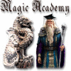 لعبة  Magic Academy