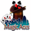 لعبة  Magic Aces