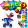 لعبة  Magic Ball 2 (Smash Frenzy 2)