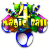 لعبة  Magic Ball 4 (Smash Frenzy 4)